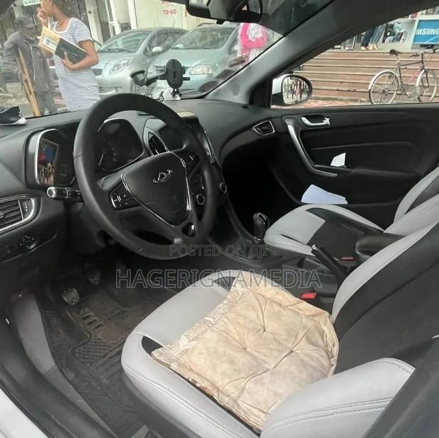 Toyota Hilux 2008 Gray