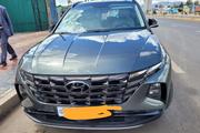 Hyundai Tucson 2022 Gray for sale