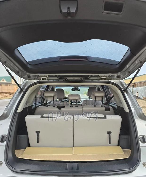 Chevrolet Captiva 2021 Gray