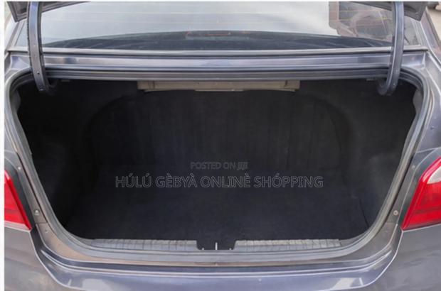 Hyundai I10 2019 Gray
