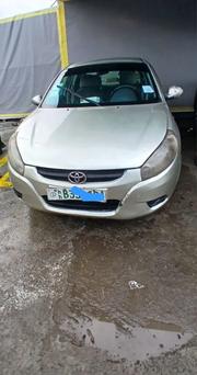 JAC J4 2012 for sale