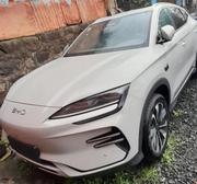 New BYD Song Plus 2025 for sale
