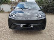 BYD Seagull 38 kWh FWD 2024 Black for sale