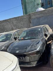 New Toyota bZ3 2025 for sale
