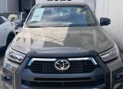 New Toyota Hilux 2025 for sale