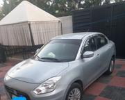 Suzuki Dzire 2024 Maroon for sale