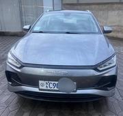 BYD E2 43 kWh 94 hp FWD 2025 Silver for sale