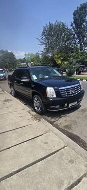 Cadillac Escalade 2017 Black for sale