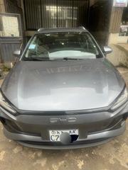 BYD E2 43 kWh 94 hp FWD 2025 Gray for sale