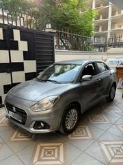 Suzuki Dzire 2022 Gray for sale