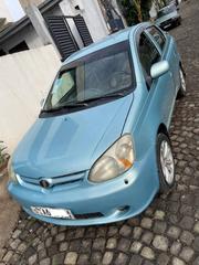 Toyota Platz 2004 for sale