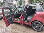 Suzuki Swift 2010 Brown for sale