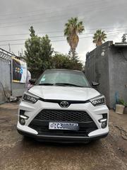 Toyota Raize 1.2 FWD 2022 White for sale