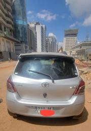 Toyota Yaris 2010 for sale