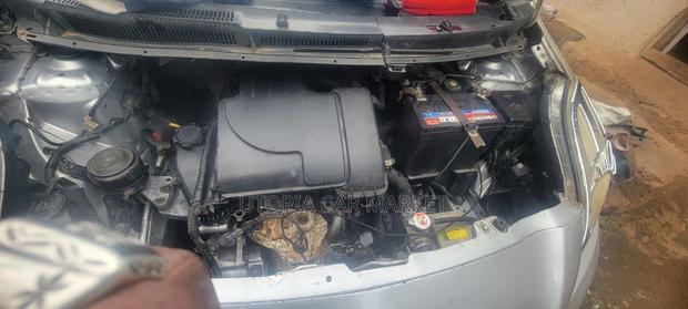 Toyota Yaris 2010