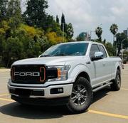 Ford F-150 2020 Silver for sale