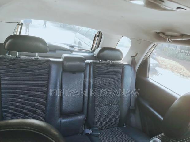 Kia Sportage 2007 Silver