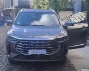 Jetour X70 Plus 2024 Gray for sale