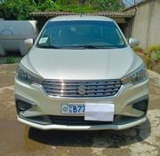 Suzuki Ertiga 2021 Brown for sale