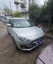 Suzuki Swift 2022 Silver for sale