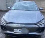 BYD E2 43 kWh 94 hp FWD 2025 for sale