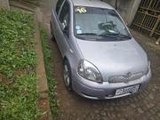 Toyota Vitz 2004 for sale