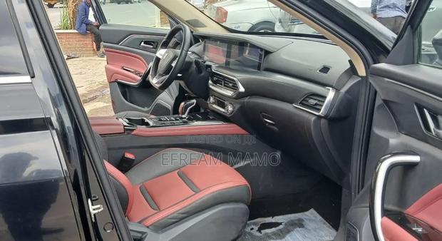 Bestune T77 1.2 FWD 2022