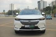 Honda e:NS1 2022 White for sale