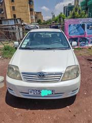 Toyota Corolla 2004 for sale