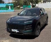 Jetour Dashing 2024 for sale