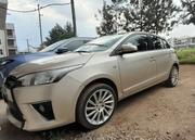 Toyota Yaris 2016 for sale