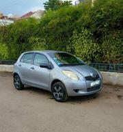 Toyota Yaris 2007 for sale