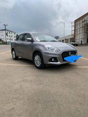 Suzuki Dzire 2022 Gray for sale