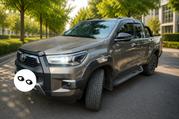 Toyota Hilux 2021 for sale