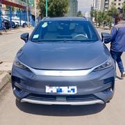 BYD Tang EV 2024 Blue for sale