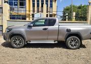 Toyota Hilux Revo Single Cab Deisel 2.8 RWD 2017 for sale