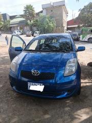 Toyota Yaris 2006 for sale