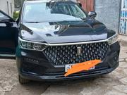 Bestune T77 1.2 FWD 2021 Black for sale