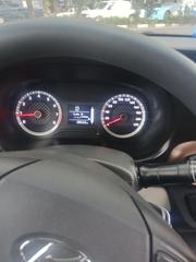 Hyundai I10 2022 Gray for sale