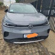 Volkswagen ID.4 2023 Gray for sale