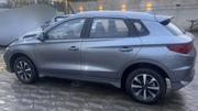 BYD E2 43 kWh 94 hp FWD 2025 Gray for sale