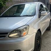 Toyota Platz 2005 Silver for sale