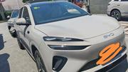 New BYD Sealion 06 EV 2025 Gray for sale