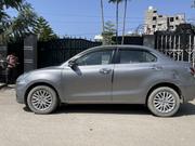 Suzuki Dzire 2020 Brown for sale