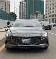 Hyundai Avante 2022 for sale