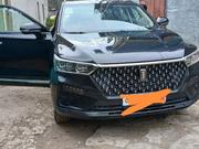 Bestune T77 1.2 FWD 2022 Black for sale