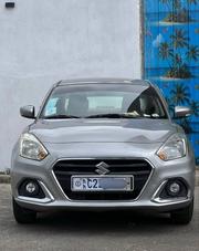 Suzuki Dzire 2022 Silver for sale