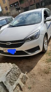 Chery Arrizo 5 2023 White for sale