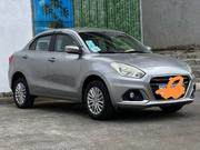 Suzuki Dzire 2021 Gray for sale