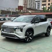 Mitsubishi Airtrek 135 kW FWD 2023 White for sale